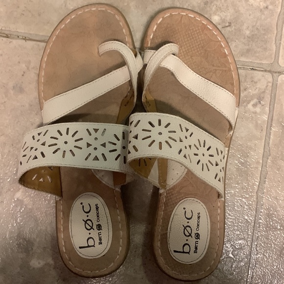 b. o. c. Born Concept sandals - Picture 9 of 9